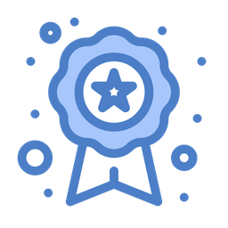 Award  Icon