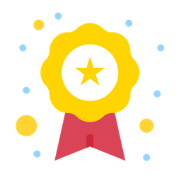 Award  Icon