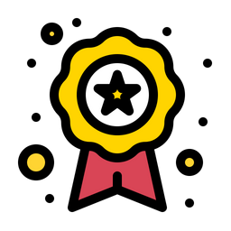 Award  Icon