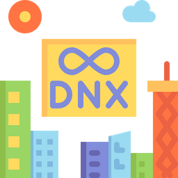 Dnx festival  Icon