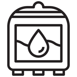 Blood Bag  Icon