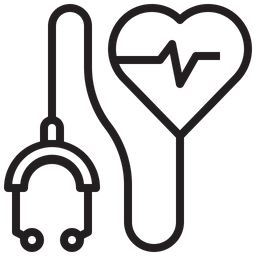 Cardiology  Icon