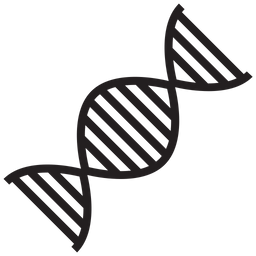 Dna  Icon