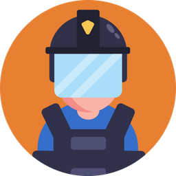 Face Mask  Icon