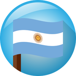 Argentina  Icon