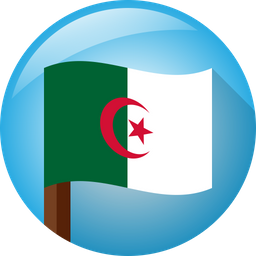 Algeria  Icon