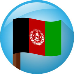 Afghanistan  Symbol