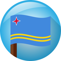 Aruba  Icon