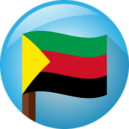 Azawad  Ícone