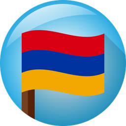 Armenia  Icon