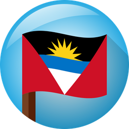 Antigua And Barbuda  Icon