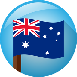 Australia  Icon