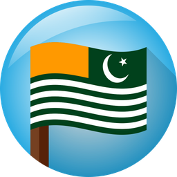 Azad Kashmir  Icon