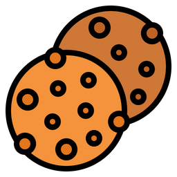 Cookies  Icon