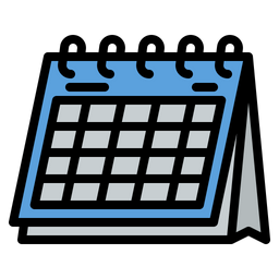 Calendar  Icon