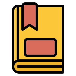 Book  Icon