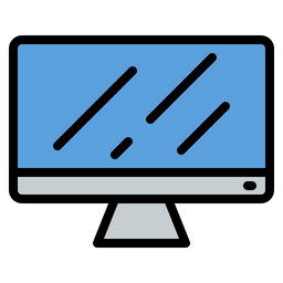 Computer  Icon