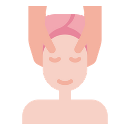 Face Treatment  Icon