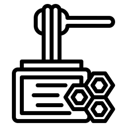 Honigwachs  Symbol