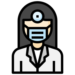 Dentist  Icon