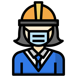 Engineer  Icon