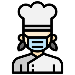 Chef  Icon