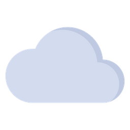 Cloud  Icon