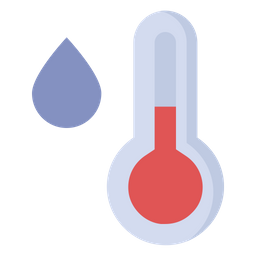 Condensation  Icon