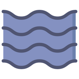 Flood  Icon