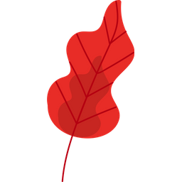 Autumn leaf  Icon