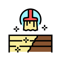 Deck Repair  Icon