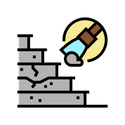 Ladder Repair  Icon