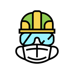 Helmet  Icon