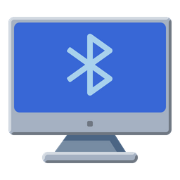 Bluetooth  Icon