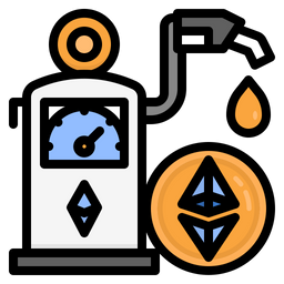 Eth-gas  Symbol