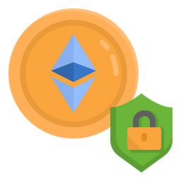 Ethereum  Icon