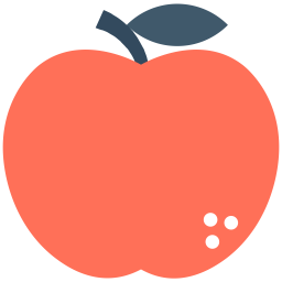Apfel  Symbol
