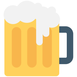 Bier  Symbol