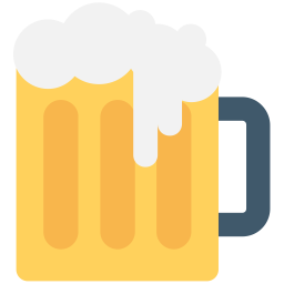 Beer  Icon