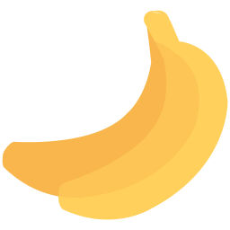 Banane  Symbol