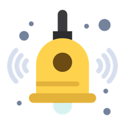 Bell  Icon