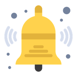 Bell  Icon