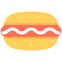 Burger  Icon