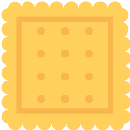 Biscuit  Icon