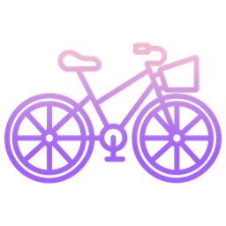 Bicycle  Icon