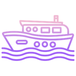 Boat House  Icon