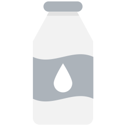 Flasche  Symbol