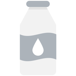 Bottle  Icon