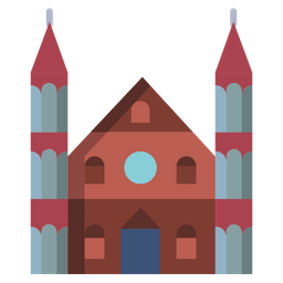 Binnenhof  Icon