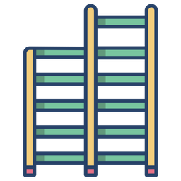 Ladder  Icon